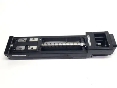 Used Unbranded 13107636, AED07109 Linear Actuators Michigan US | Maverick Industrial Sales #1487566
