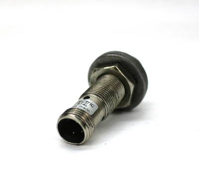 USED BAUMER ELECTRIC 12P1701/S14L