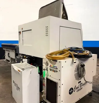 2019 CITIZEN L32-1M8 Swiss Type Automatic Screw Machines | Midstate Machinery (15)