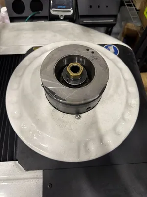 2020 SPERONI FUTURA STP 46 A3 Coordinate Measuring Machines (CMM) | ListingHippo (3)