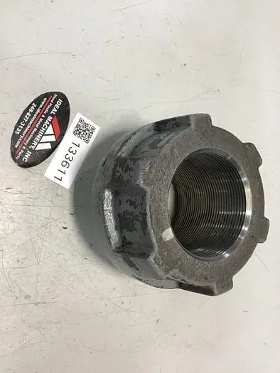 Used NISSEI FN4000-36A / TBN Injection Molding Parts Michigan US | Ideal Machinery #605012