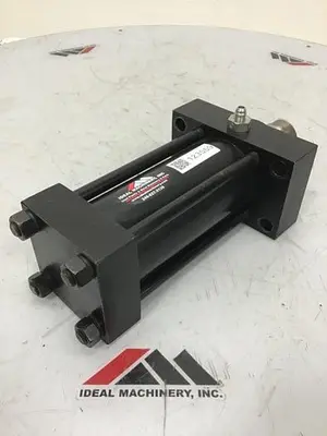 USED CINCINNATI MILACRON Y4514