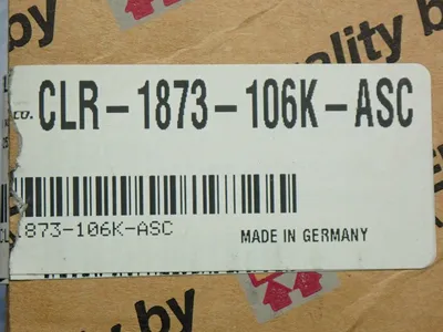 NEW ROEHMHELD CLR1873106KASC