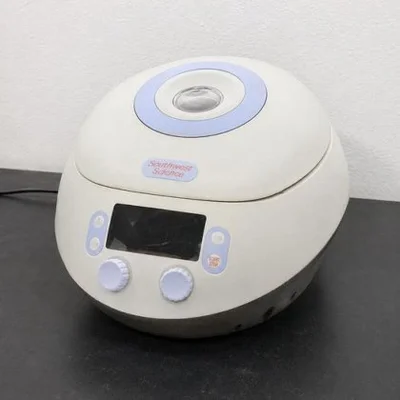 Used SOUTHWEST SCIENCE MINI CENTRIFUGE (STANDARD) Lab Centrifuges New Jersey US | Bionex Scientific LLC #799595