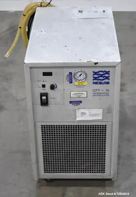 USED TONAZZI 1001