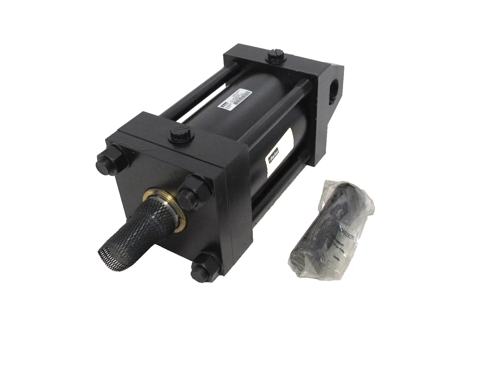 NEW PARKER 5.00BB2HKNAU514A5.000 CYLINDER 1H2H0A00380288