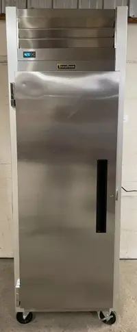 Used _UNKNOWN_ SB1G-10011-032A Refrigerators | Grocery Equipment Sales #1066348