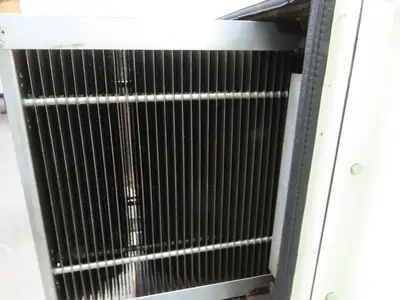 UAS Smog Hog Industrial Electronic Air Cleaner Overhead Filter 480V