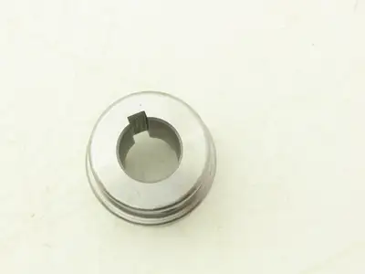 Boston Gear FC15-5/8 Shaft Coupling 5/8" With Bost-Bronz Spider Insert Lot of 2
