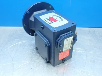 New | in-Stock GROVE GEAR GRGBMQ82160L56 Motors (misc) Ohio US | HGR 24 #1006025
