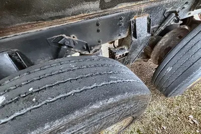 Used 1996 VOLVO QUAD-AXLE Dump trucks Wisconsin US | Proxy Equipment #1378144