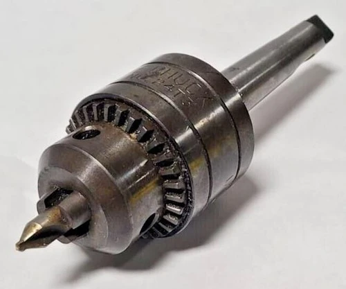 Used Supreme 657567566554534344 Drill Chucks California US | Amiron Machinery #722837