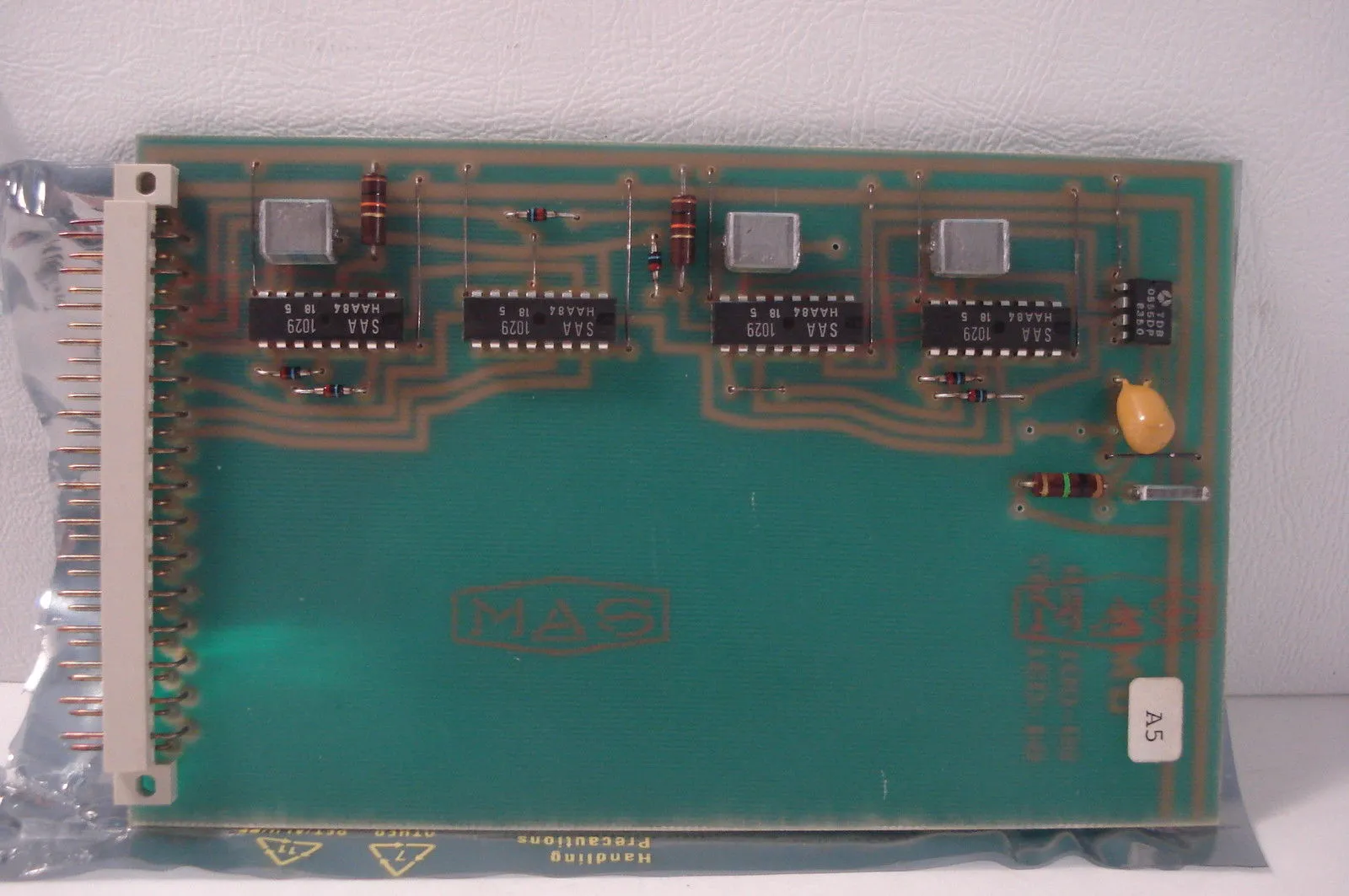 GMN 64-0319-167 BOARD