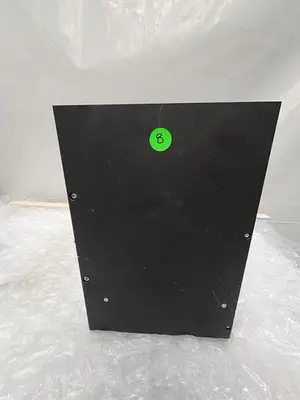 DISCO DICING SAW METAL FRAME CASSETTE 2-8
