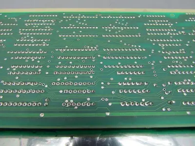 Daytronic 10BVS95 Graphic Video Board Card