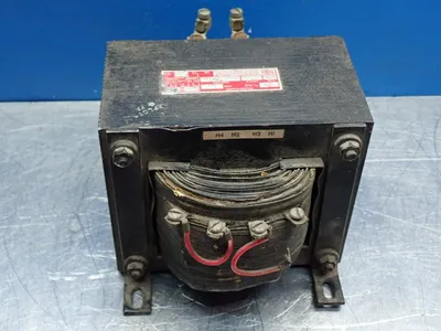 USED HEVIDUTY ELECTRIC 2531272T00