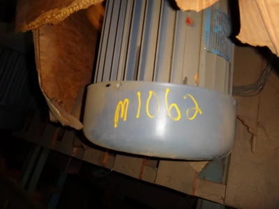 Allis Chalmers 15 hp, 1800 rpm, electric motor