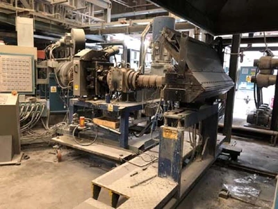 EDI AUTOFLEXIV HR-75 Sheet Dies | Mark One Machinery (1)