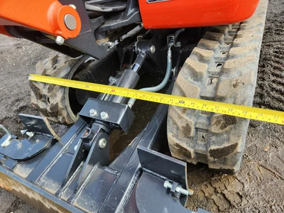 Used 2025 KUBOTA U10-5 Crawler Excavators - Mini | Abele Tractor #1342837