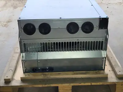 NEW EATON SVX100A1-5A4N1