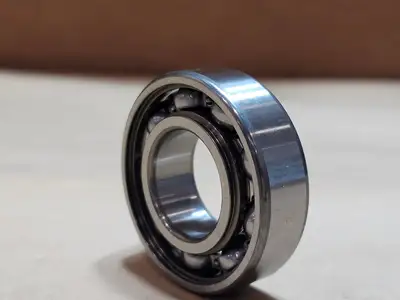 New | in-Stock NTN 6205U Bearings British Columbia CA | Lenmark #1440915