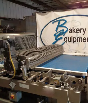Used UNKNOWN _UNKNOWN_ Guillotine Cutters (Candy) California US | BakeryEquipment.com #1554671