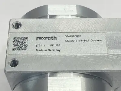 USED BOSCH REXROTH BOSCH REXROTH 3842503062