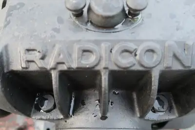 USED RADICON 974