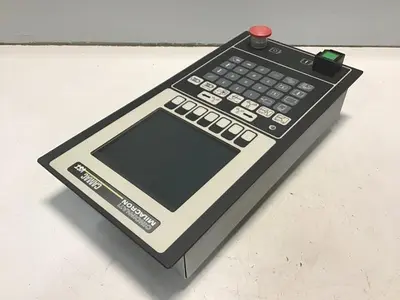 USED CINCINNATI MILACRON CAMAC VST