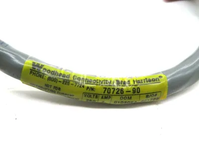 NEW HONEYWELL 924CE1-T9 LIMIT SWITCH 70726-90 924CE1T9