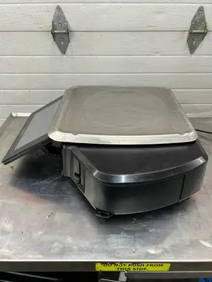 HOBART HTI-7LH DELI SCALE WITH PRINTER REFURBISHED, TESTED AND WORKING
