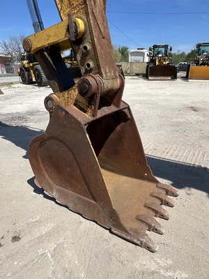 Used 2015 Komatsu PC290LC-11 Excavators Maryland US | Zadoon Equipment #1480620