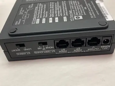 New | in-Stock INTER-TEL NT1 900.2001 Power Supplies Ohio US | Surplus Asset Holdings #1247301