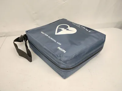 USED Philips Heartstart FRx AED Trainer