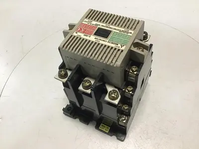 USED MITSUBISHI S-K80