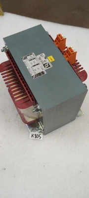 USED MICHEAL RIEDEL RSTN 1600 VL-CSA