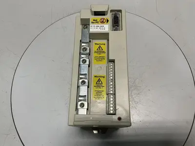 USED F5 07.F5.B3A-0A00