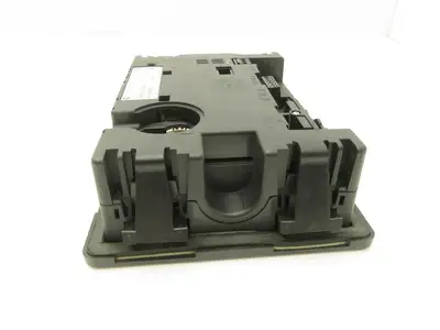 Allen Bradley 2711C-T6T PanelView C600 HMI Control Panel Ser A 24VDC
