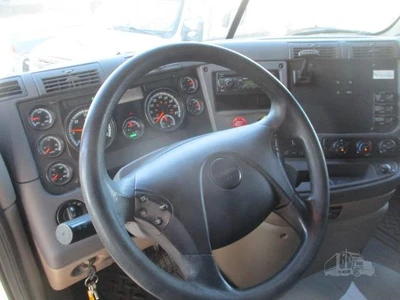 Used 2016 FREIGHTLINER CASCADIA 125 Conventional trucks Arizona US | Tuscon Trux & Equipment Sales #1542902