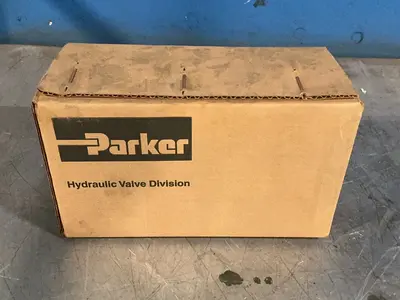 New | in-Stock PARKER D3W008CNYK56 Pumps Ohio US | HGR 24 #1305118