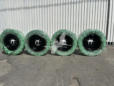 Used 2026 BOBCAT 30 X 10-16 Wheels & Tires California US | Lillo Machinery #1458273