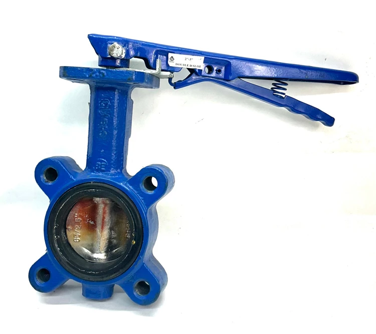 Used UNKNOWN 2.5" Valves/Fittings | Industrial Parts R Us Inc. #365930