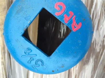 Used AFTERMARKET FLOTATION SUB ADAPTER - 8207110300536 Arbors & Adapters Pennsylvania US | East West Machinery & Drilling #1416602