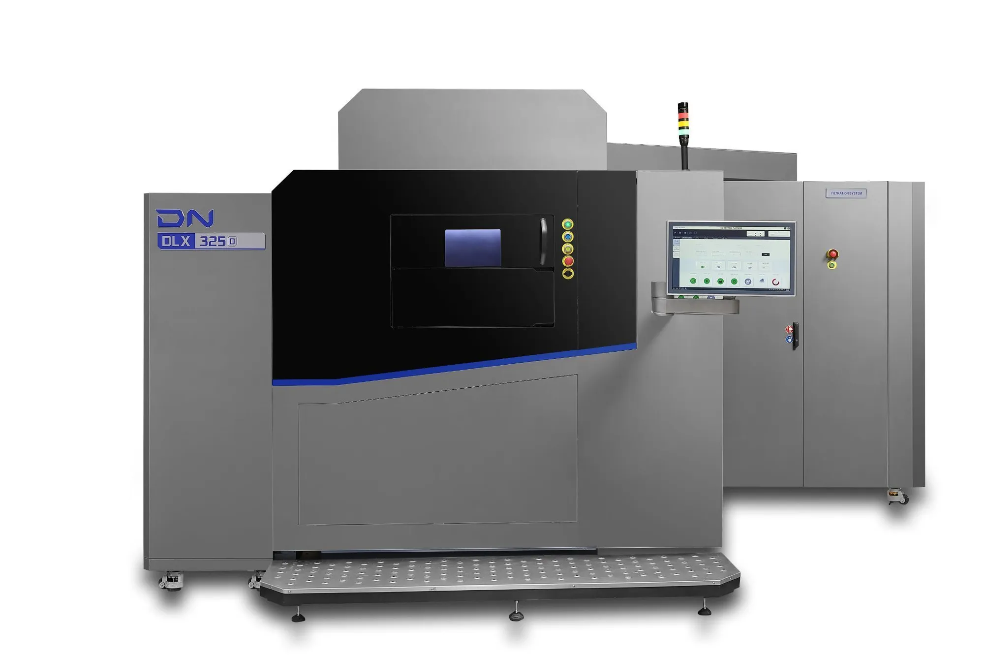 DN Solutions DLX 325