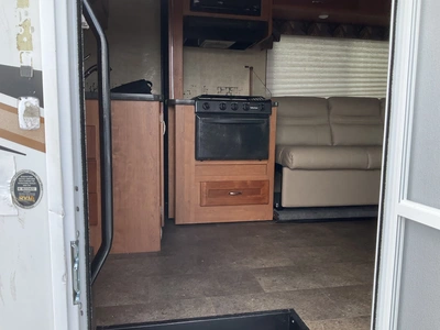 Used 2017 WINNEBAGO MINI WINNIE Campers, Caravans, Motorhomes Michigan US | Miedema Asset Management Group #1423583