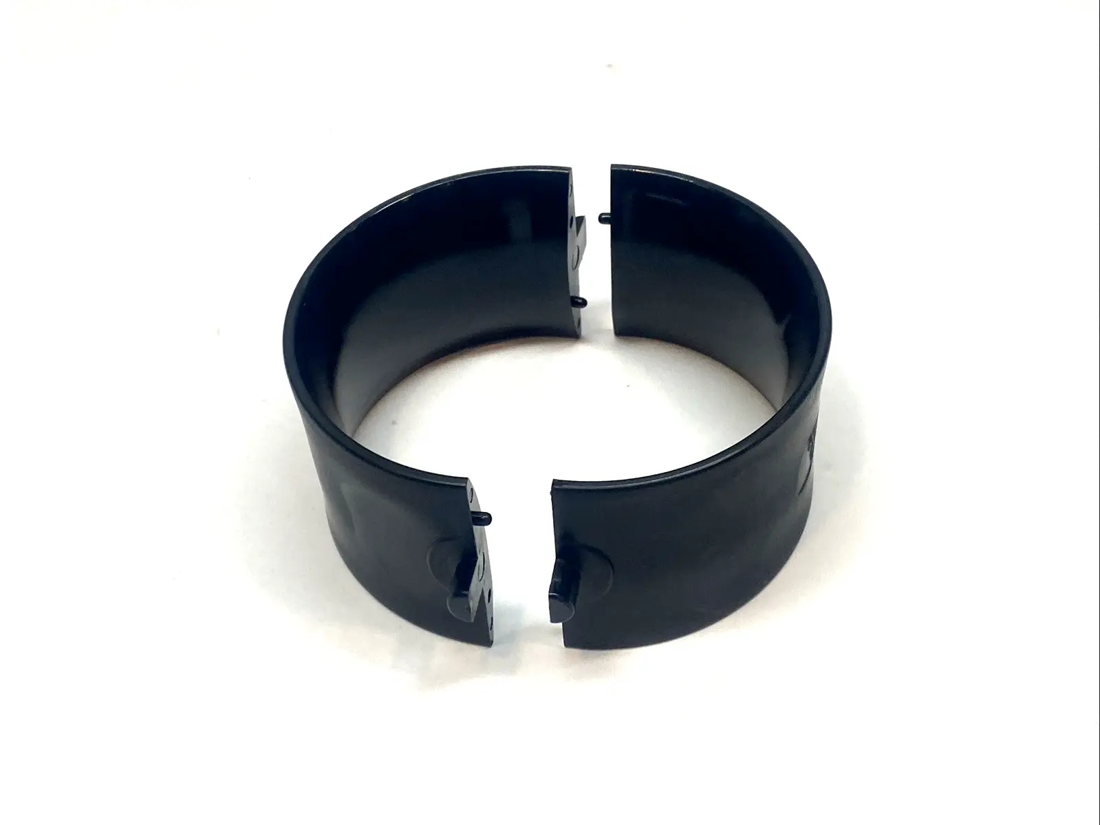 USED REIKU TRUMPET JAW 70MM CONDUIT POLYAMIDE