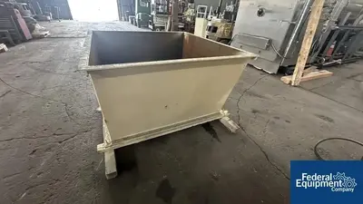 USED SCHUTTE BUFFALO MP75