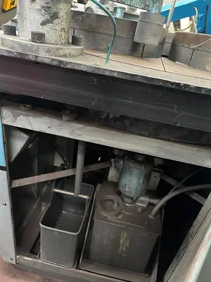 1000mm Lapping Machine