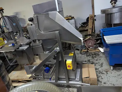 USED HENNEKEN B3-11/11-3205.1