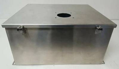 USED SAGINAW SCE-16148CHNFSS